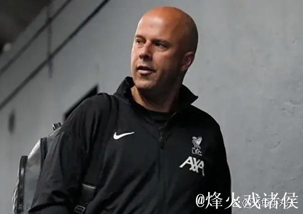 麦克马纳曼:现在不要让斯洛特下课,1月份打完 麦克马纳曼:现在不要让斯洛特下课,1月份打完