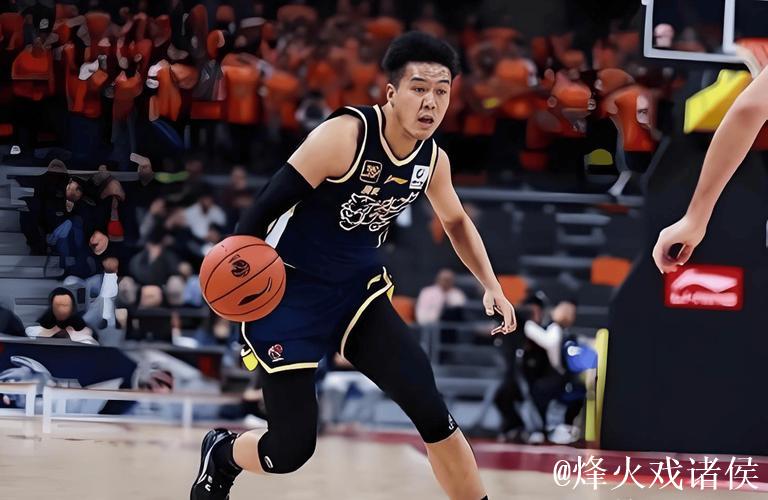 黄荣奇离开广东宏远原因曝光！队内年轻球员太多，希望他出去挣钱