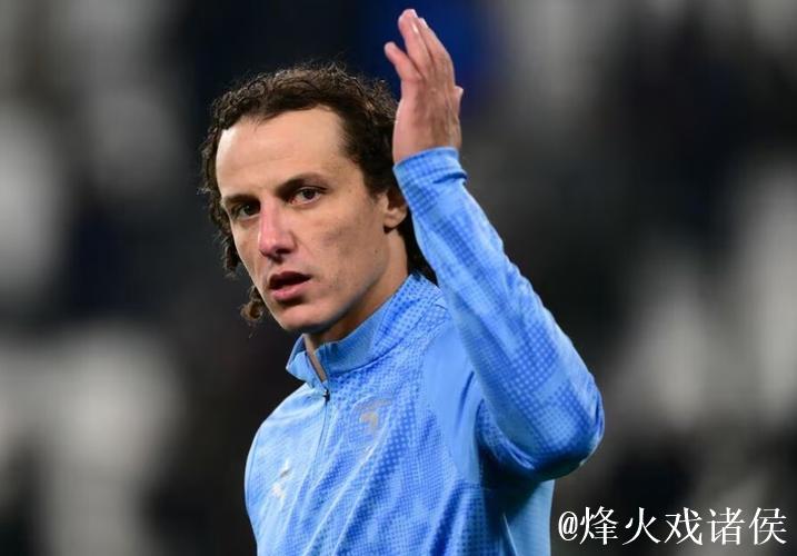 大卫-路易斯：尤文的水平远在我们之上；客战切