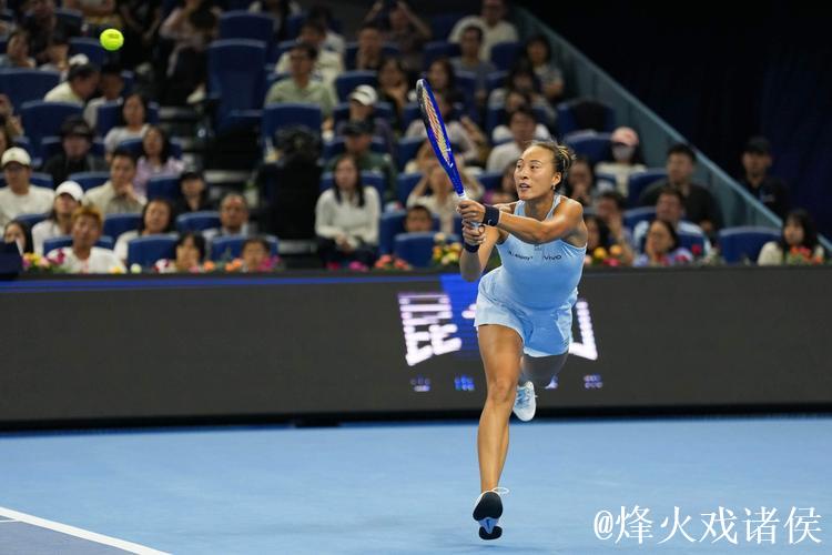 郑钦文退出2026年澳大利亚网球公开赛