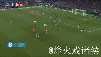 利物浦笑傲"最后"的德比！首选小胜比分或2-1