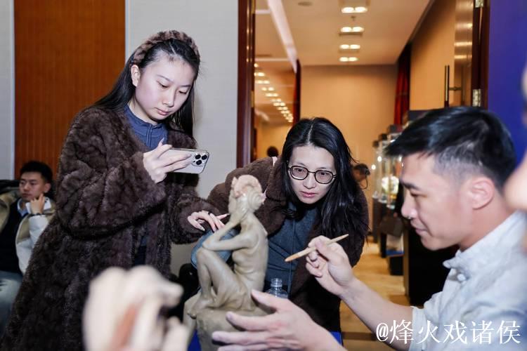 “中国白·德化瓷”对外文化交流活动在京举行