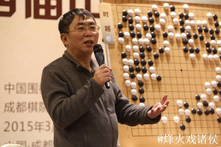 逝者|“棋圣”西去再无遗憾,聂卫平见证中国围棋从零到26位世界冠军的飞跃 逝者|“棋圣”西去再无遗憾,聂卫平见证中国围棋从零到26位世界冠军的飞跃
