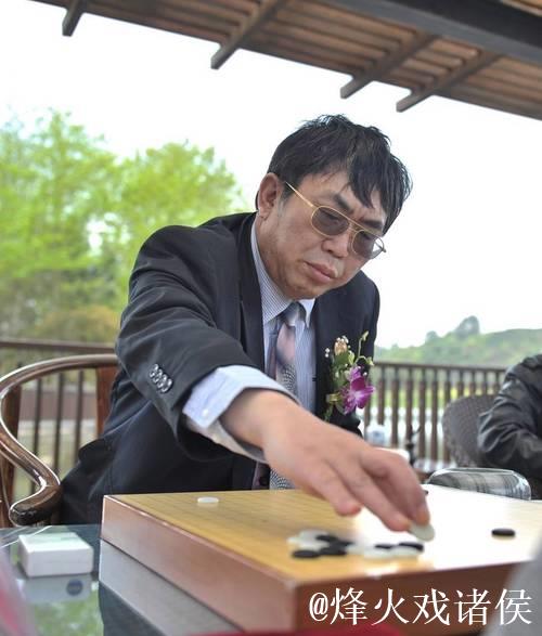 逝者|“棋圣”西去再无遗憾,聂卫平见证中国围棋从零到26位世界冠军的飞跃 逝者|“棋圣”西去再无遗憾,聂卫平见证中国围棋从零到26位世界冠军的飞跃