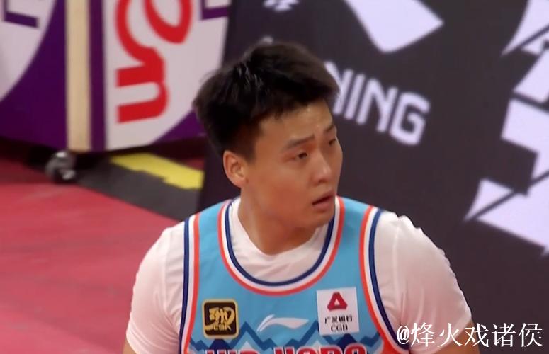 琼斯22分赵睿空砍28分 浙江力克新疆大比分1-1